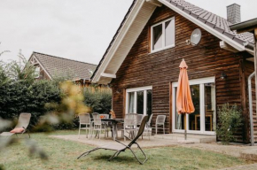 Haus Mimi Zarrentin am Schaalsee, Zarrentin Am Schaalsee